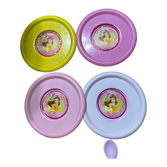 Belle Princess Tea Party - Picture 5 of 5